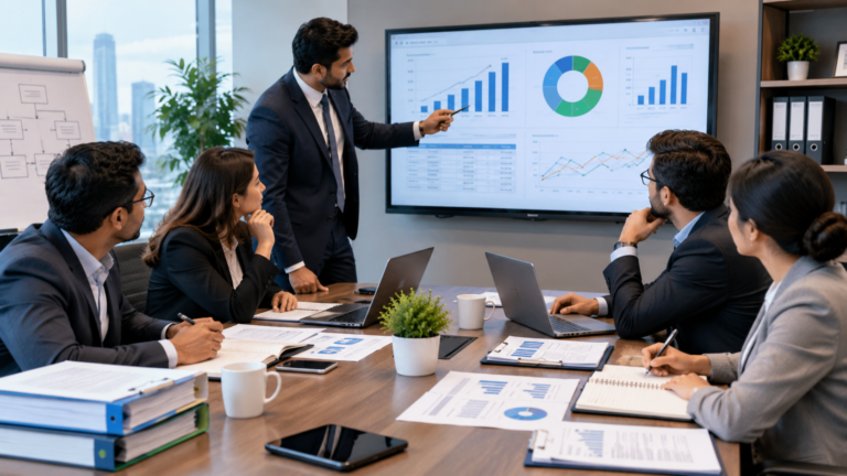 ISO 9001 Management Review: Requirements, Agenda and Checklist